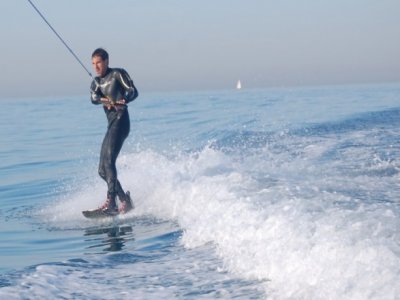 WaterSports Centre