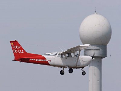 Piloto por un día avioneta Piper Arrow Son Bonet