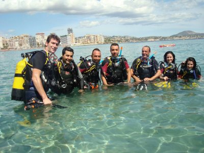 Calpe Multiaventura 