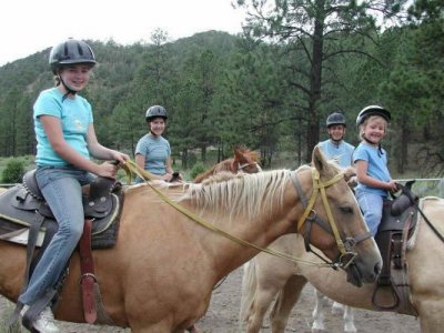 Somoaventura Rutas a Caballo