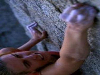 Go Country Climbing