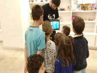  Apprendre la robotique