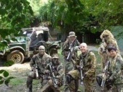Battlefield Live Southport