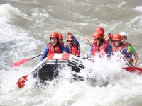  ofertas de rafting 