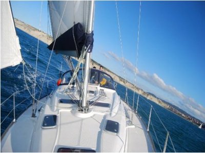 Turismo Naútico Kantauri Paseos en Barco