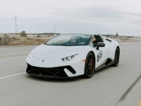  Pronti per la giornata dei motori 