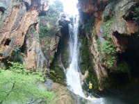 Barranco Amanderos 