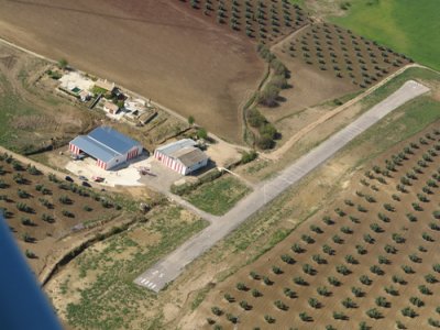 Aeroclub Jaen
