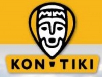 Globus Kon-tiki Lleida
