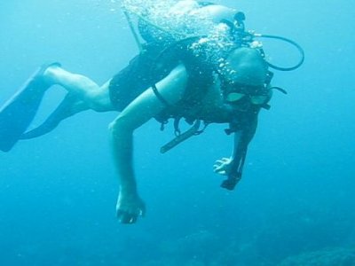 Formentera Natural Buceo