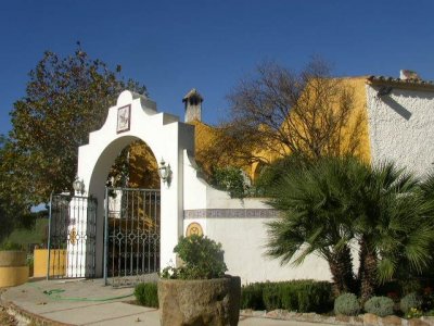 Cortijo La Doctora