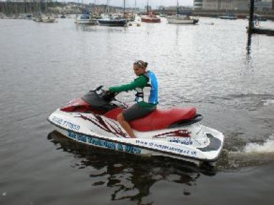Devon Powerboating 