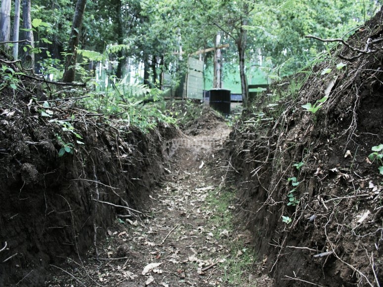 Radiación Paintball Vigo, precios y reservas 2024