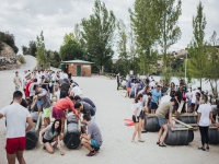 Gara per costruire una zattera 