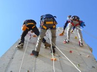  Verschiedene Anker testen 