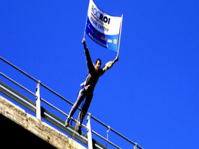 Roc Roi Puenting