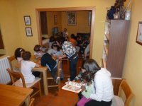  Workshop con i bambini 