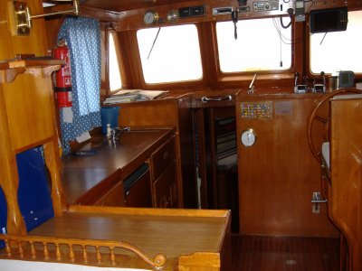 Patrón de Embarcación de Recreo (PER) Galicia