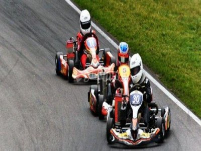Karting en Guardamar del Segura, 90 minutos