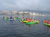  Percorso Kayak 