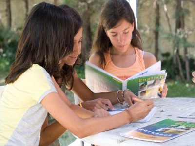 Speak & Fun Campamentos Málaga Campamentos de Inglés