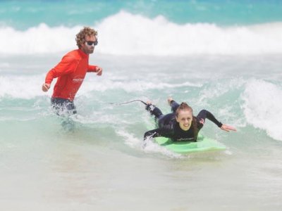 Island Boarders Campamentos de Surf