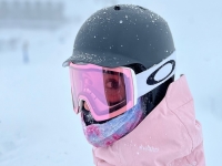  滑雪教练 