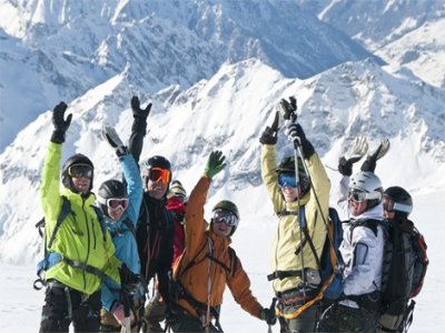 Corso di sci 6 domeniche a Masella, ore 18