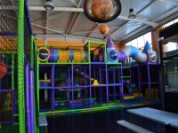 Aventura Espacial 