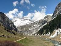 Ordesa et Monte Perdido 