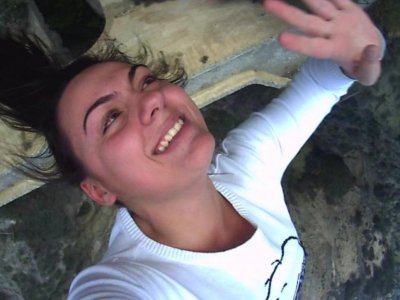 Mini-puenting en el Brazal y noche de alojamiento