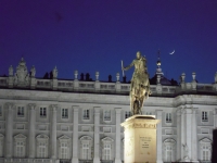 palacio real