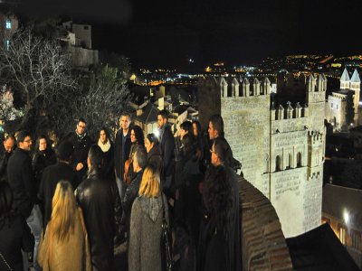 Cuéntame Toledo