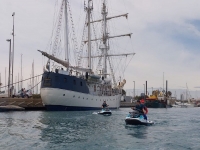  Tour in moto d'acqua a Valencia 