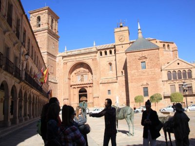 Selfie Tour Visitas Guiadas
