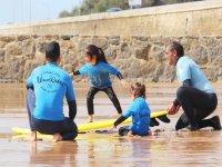  Surfer pour tous les âges 