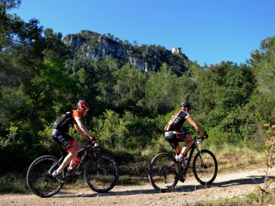 Actividades Natureza DAN BTT