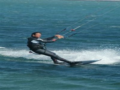 Mistral Kite Passion