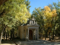  Virgin Hermitage of Grace 