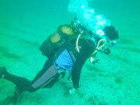 PADI Advanced Open Water en Sanxenxo, Pontevedra
