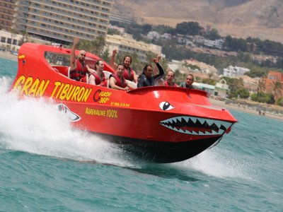Actividades náuticas en Torremolinos para 2
