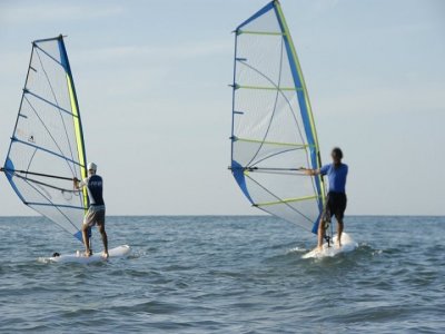 Gandia Surf Windsurf