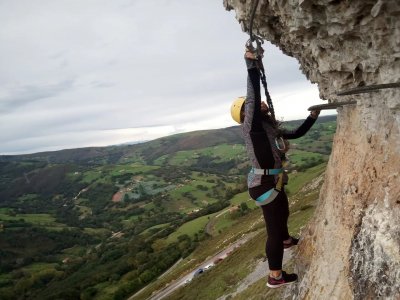 Alto Miera Valle Asón