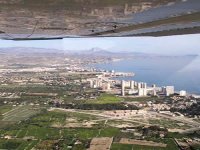 Alicante Interior 