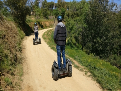 Comarca Aventura