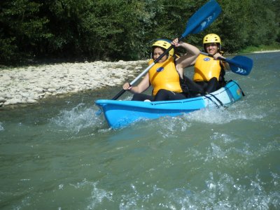 Lokaventura Kayaks