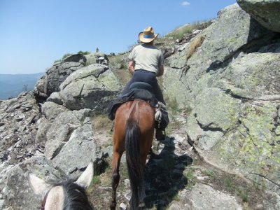 Gredos Ecuestre