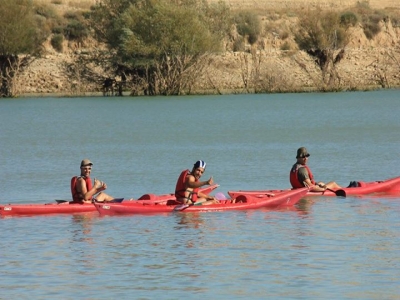 Iberaventura Canoas