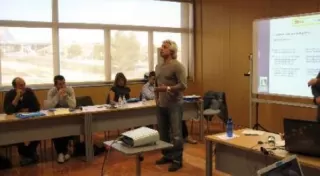 Congress of Sailing Schools of the Valencian Community