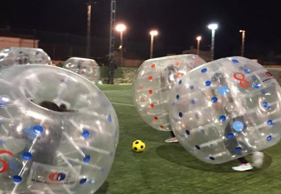 Jeu de nuit 